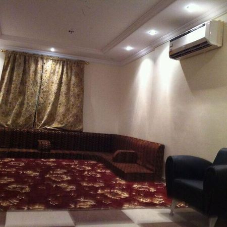 Bena Al Hathera Hotel Médine Extérieur photo
