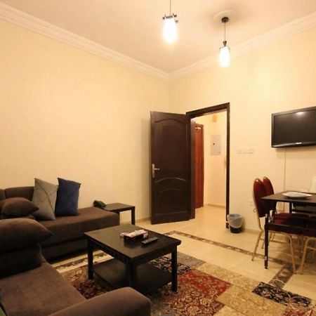 Bena Al Hathera Hotel Médine Extérieur photo
