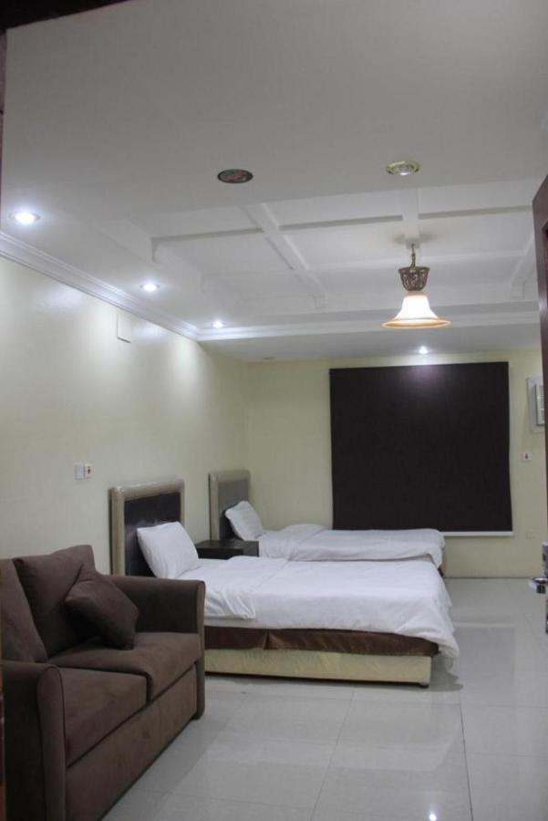 Bena Al Hathera Hotel Médine Extérieur photo