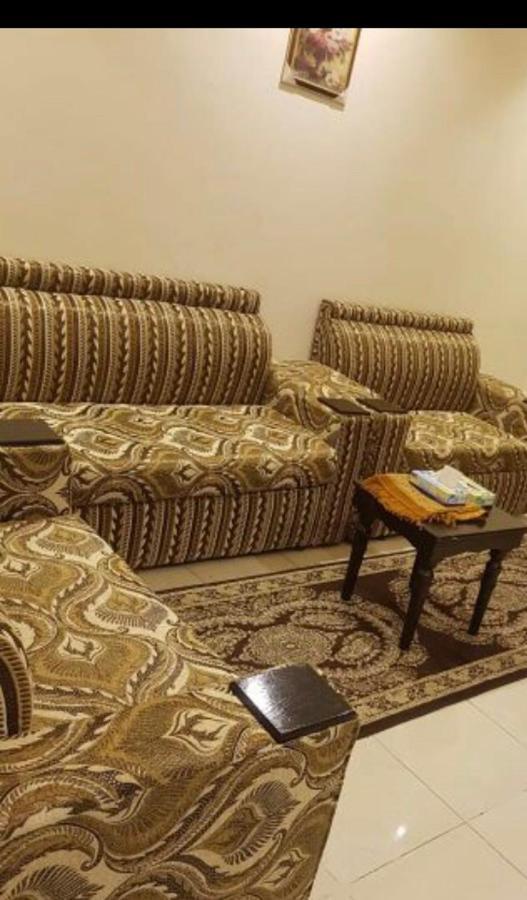Bena Al Hathera Hotel Médine Extérieur photo
