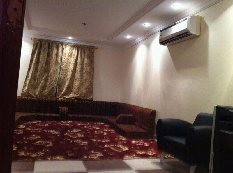 Bena Al Hathera Hotel Médine Extérieur photo