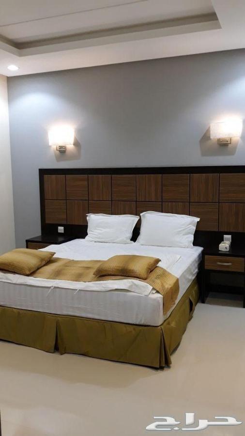 Bena Al Hathera Hotel Médine Extérieur photo