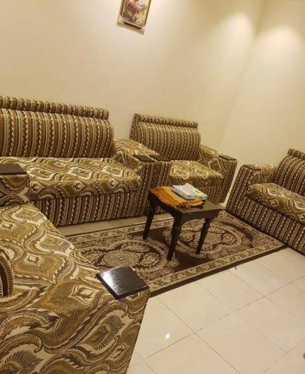 Bena Al Hathera Hotel Médine Extérieur photo
