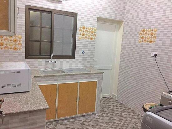 Bena Al Hathera Hotel Médine Extérieur photo