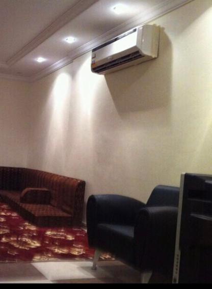 Bena Al Hathera Hotel Médine Extérieur photo