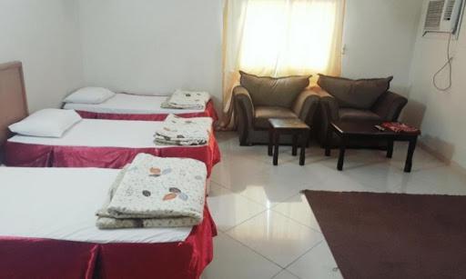 Bena Al Hathera Hotel Médine Extérieur photo