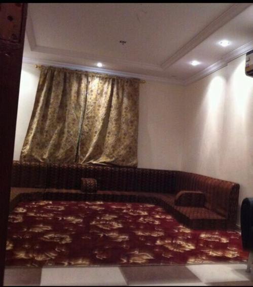 Bena Al Hathera Hotel Médine Extérieur photo
