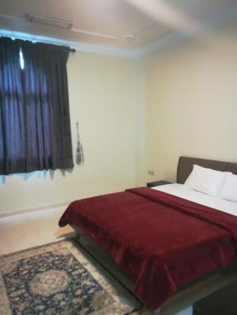 Bena Al Hathera Hotel Médine Extérieur photo