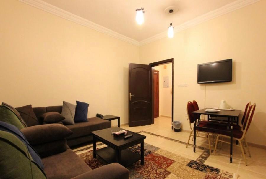 Bena Al Hathera Hotel Médine Extérieur photo